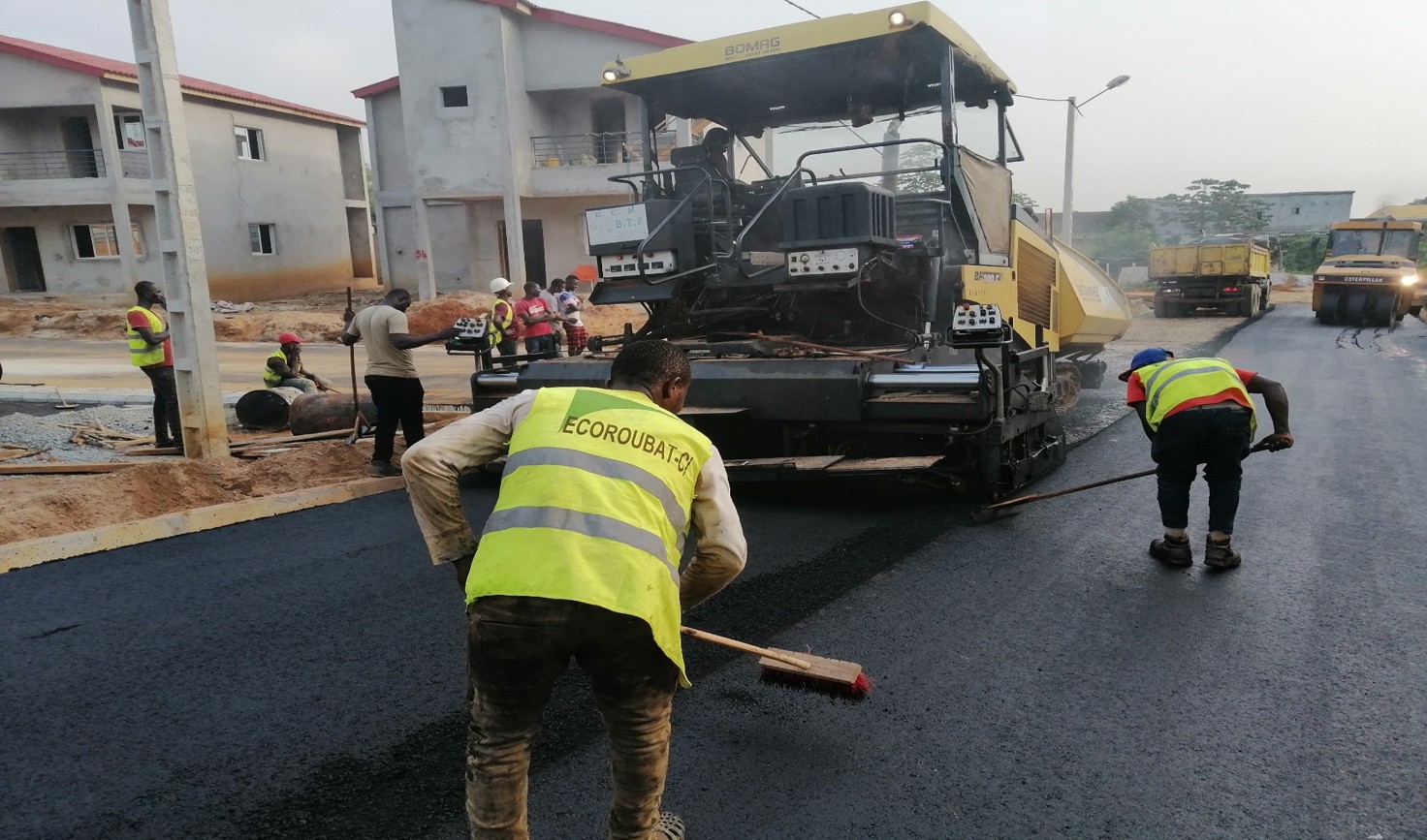 PROGRAMME IMMOBILIER LONACI 2